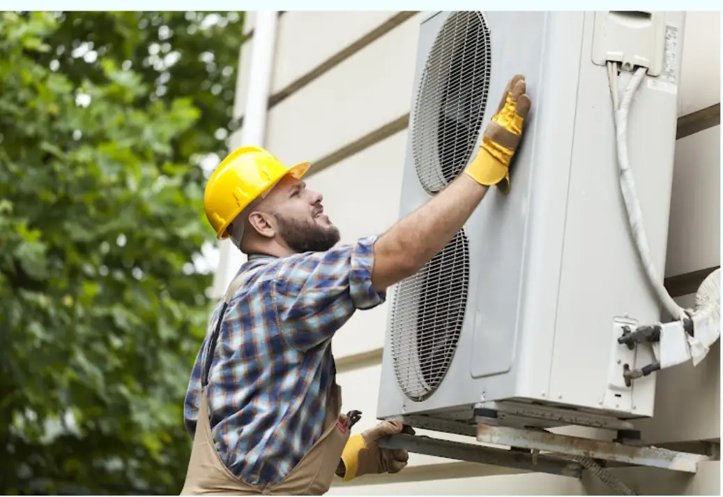 Instalación de aire acondicionado en Hospitalet de Llobregat