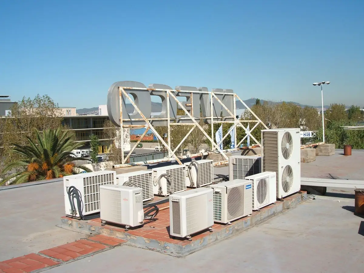 CLIMABA: Aire fresco, soluciones garantizadas